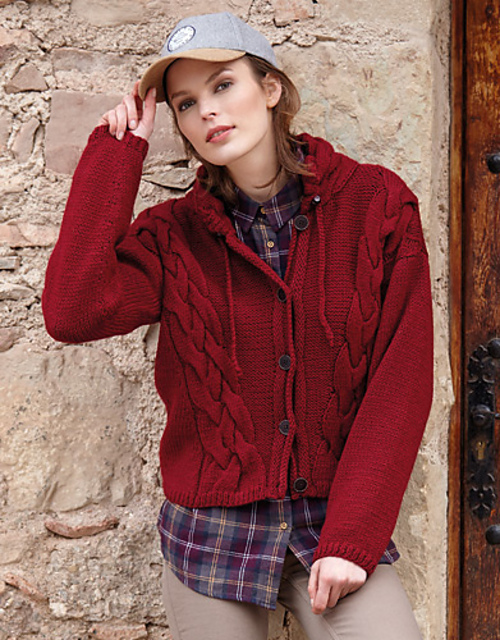 11-17 Sweater