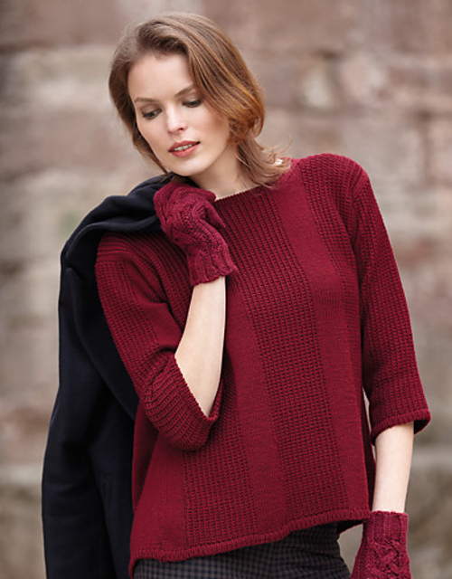 11-18 Sweater