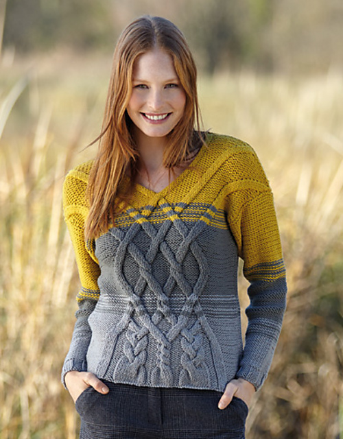 11-23 Sweater