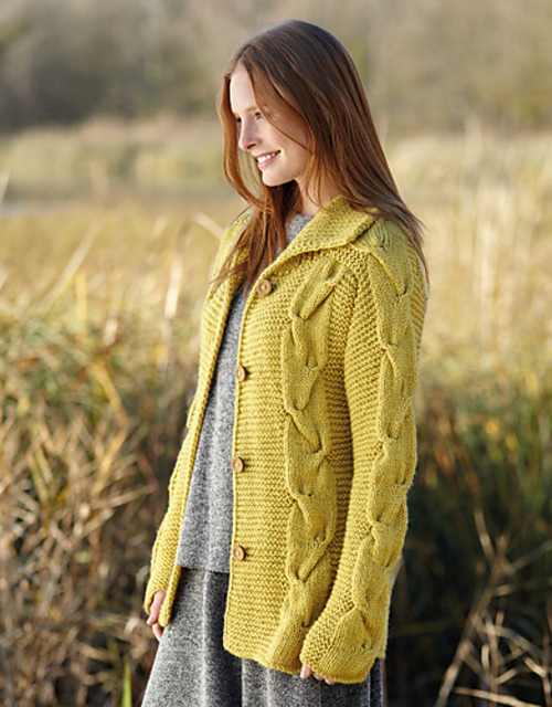 11-24 Jacket