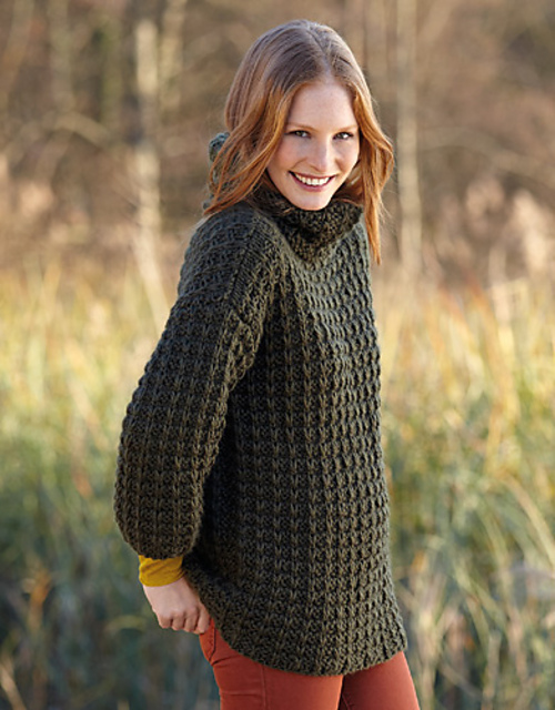 11-28 Sweater