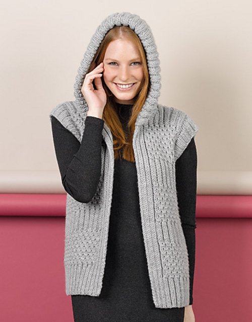 11-30 Vest