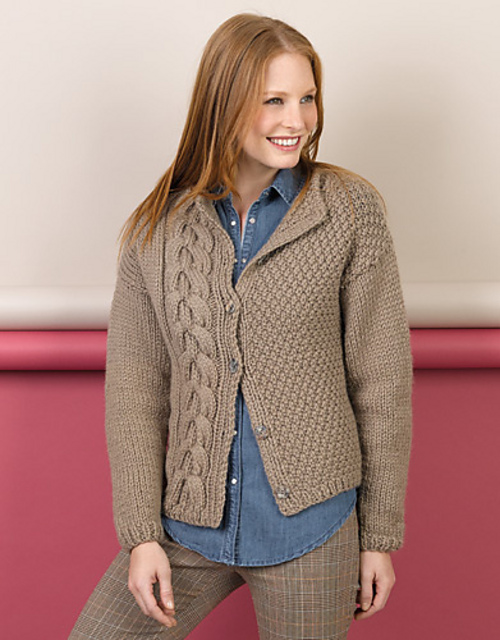 11-38 Jacket