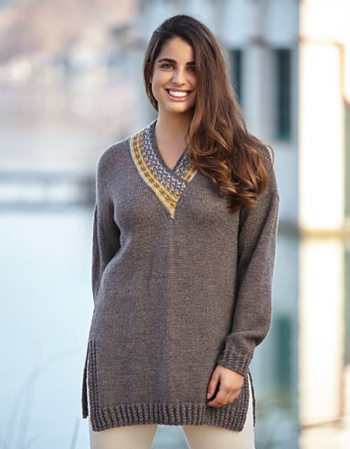 11-48 Sweater