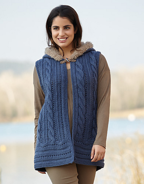 11-50 Vest