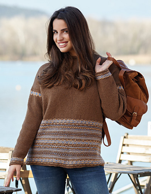 11-51 Sweater