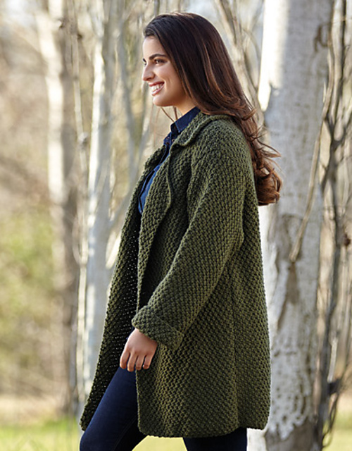 11-52 Coat