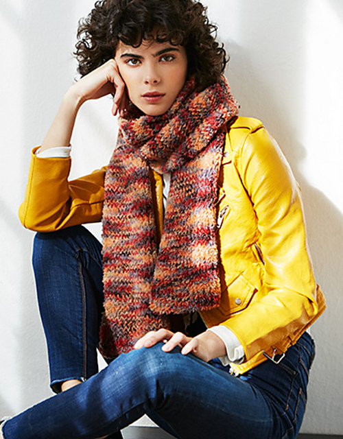 10-01 Scarf