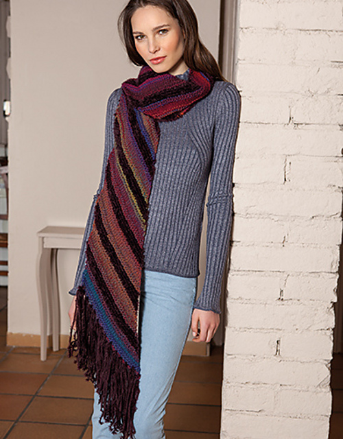 10-05 Scarf