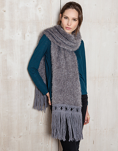 10-06 Shawl