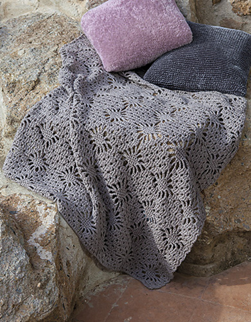 10-15 Bedspread