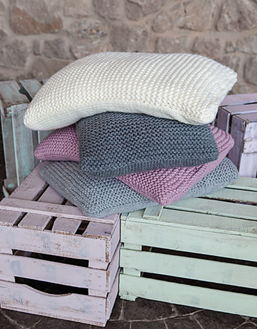 10-16 Cushion
