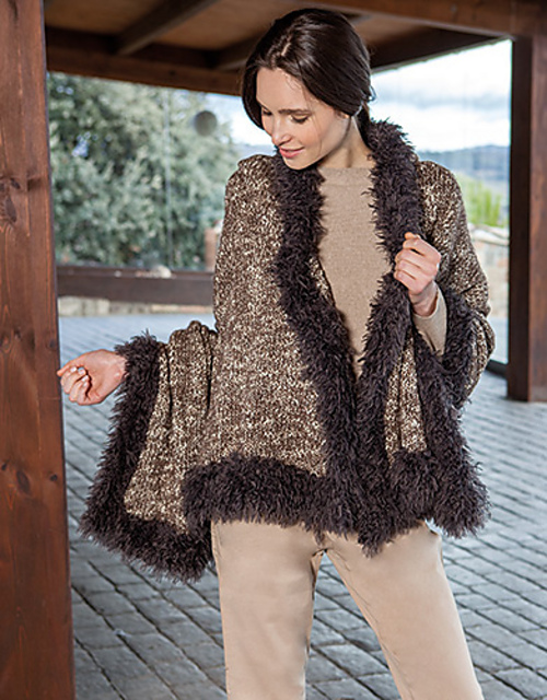 10-30 Shawl