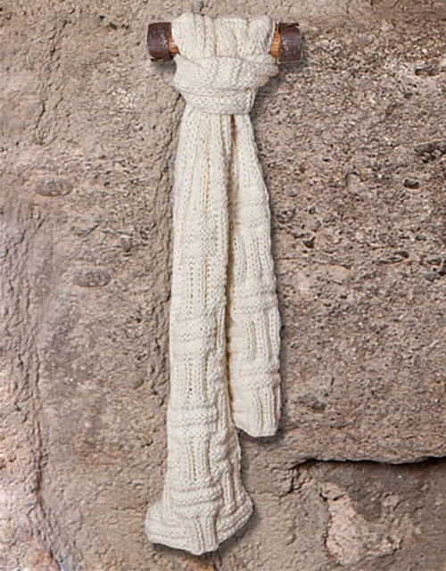 10-36 Scarf