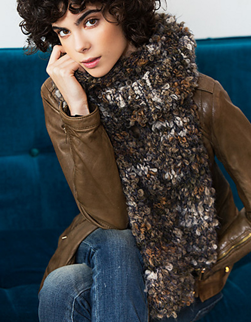 10-37 Scarf
