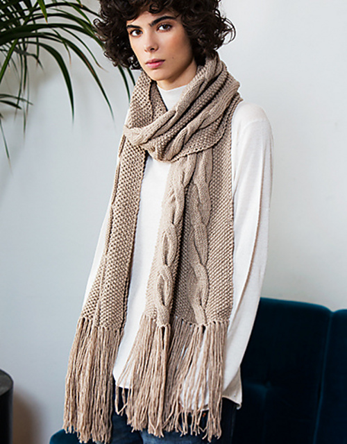 10-38 Scarf