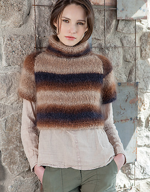 10-40 Sweater