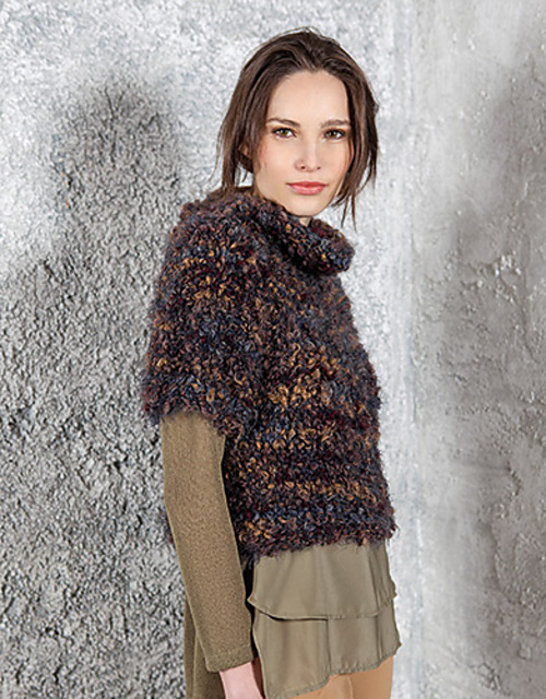 10-41 Sweater