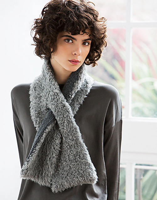 10-50 Scarf