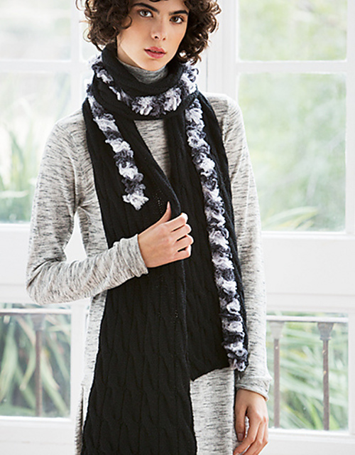 10-51 Scarf