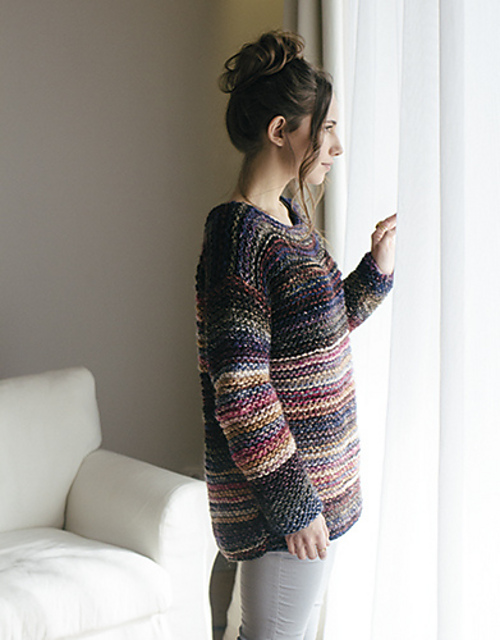 05-04 Sweater