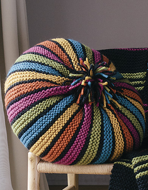 05-08 Cushion