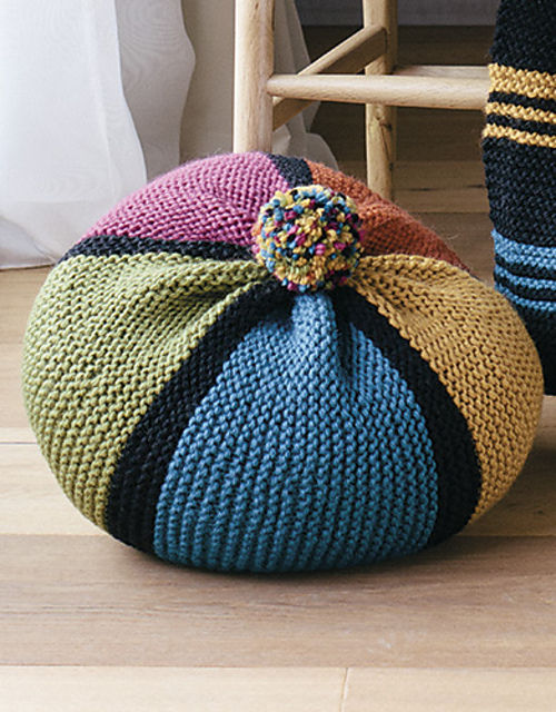05-09 Cushion
