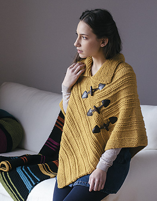 05-11 Poncho