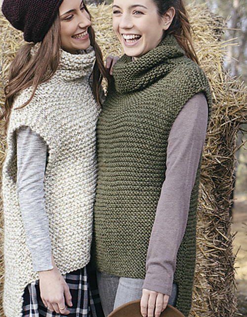 05-14 Vest
