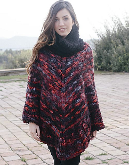 05-27 Poncho