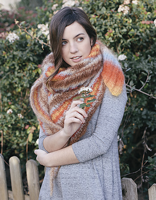 05-29 Shawl