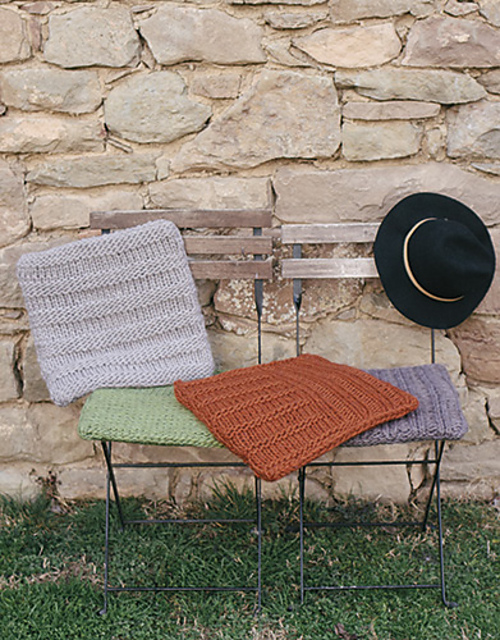 05-30 Cushion