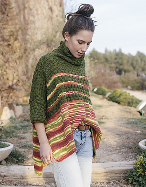 05-31 Poncho