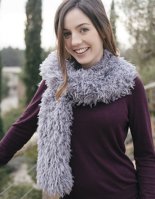 05-34 Scarf