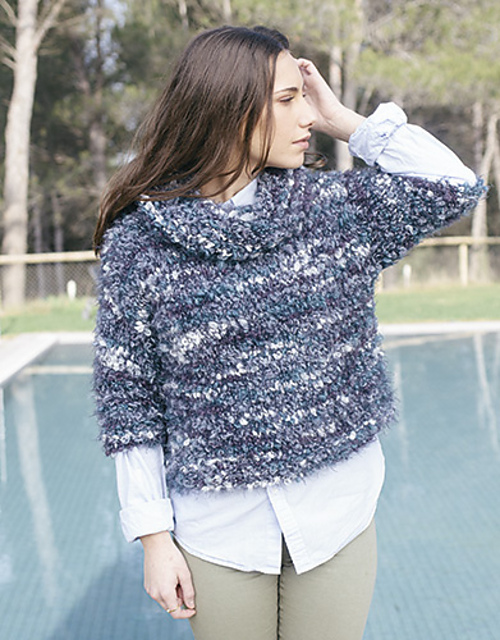 05-36 Sweater