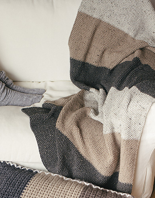 05-40 Blanket