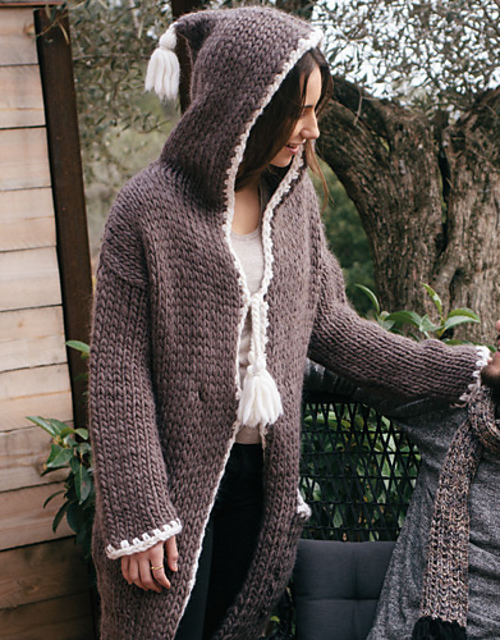 05-43 Coat
