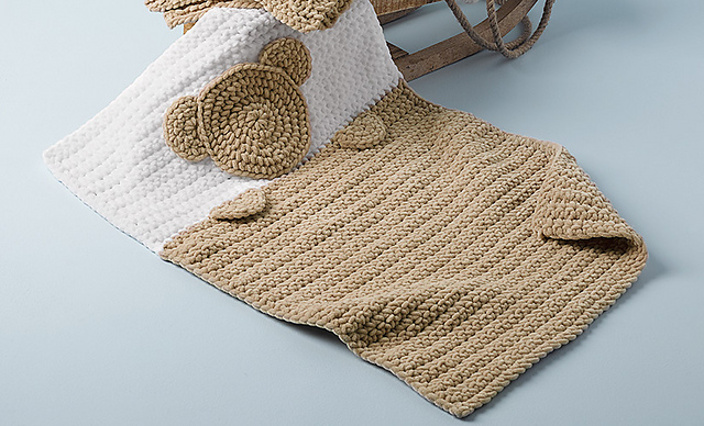 78-04 Bedspread