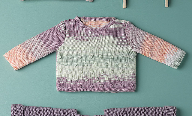 78-06 Sweater