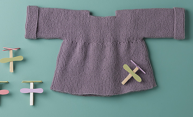 78-07 Sweater