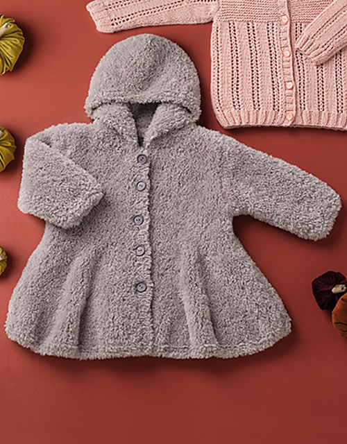 78-17 Coat