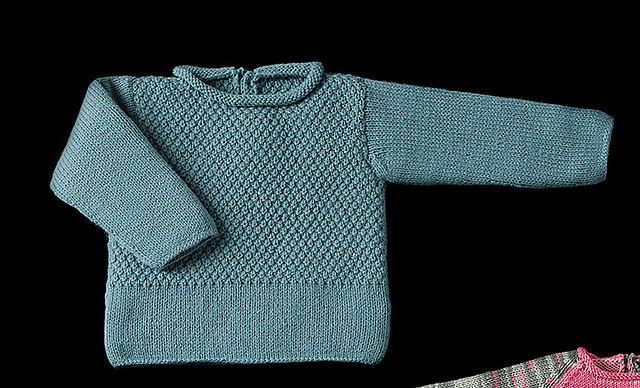 78-18 Sweater