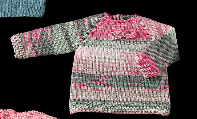 78-19 Sweater