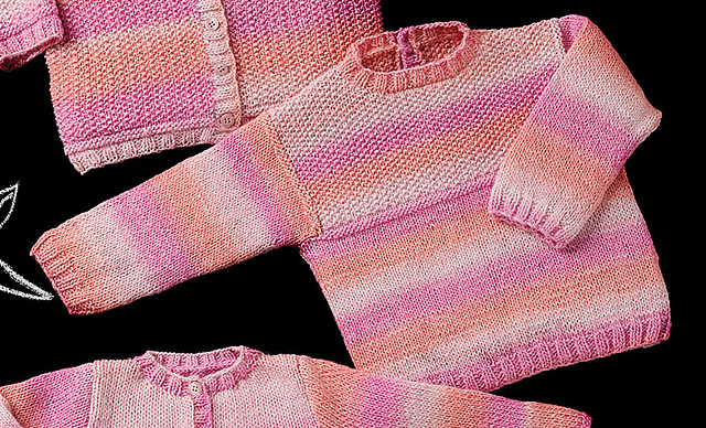 78-22 Sweater
