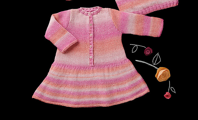 78-23 Dress