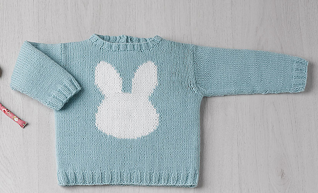 78-32 Sweater