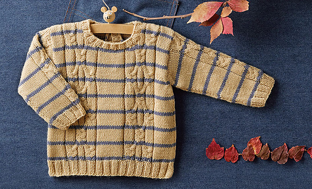 78-37 Sweater
