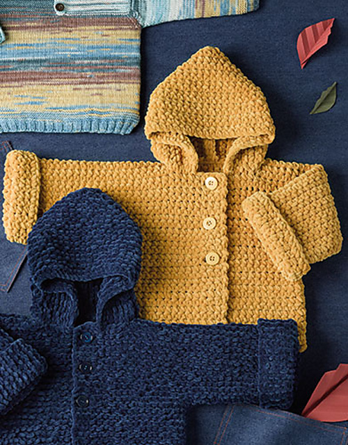 78-39 Coat