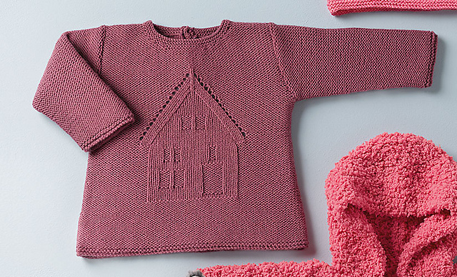 78-42 Sweater
