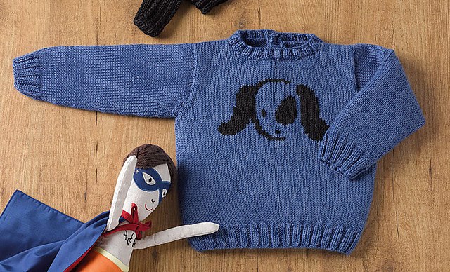 78-49 Sweater